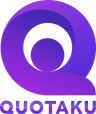 Qoutaku Logo